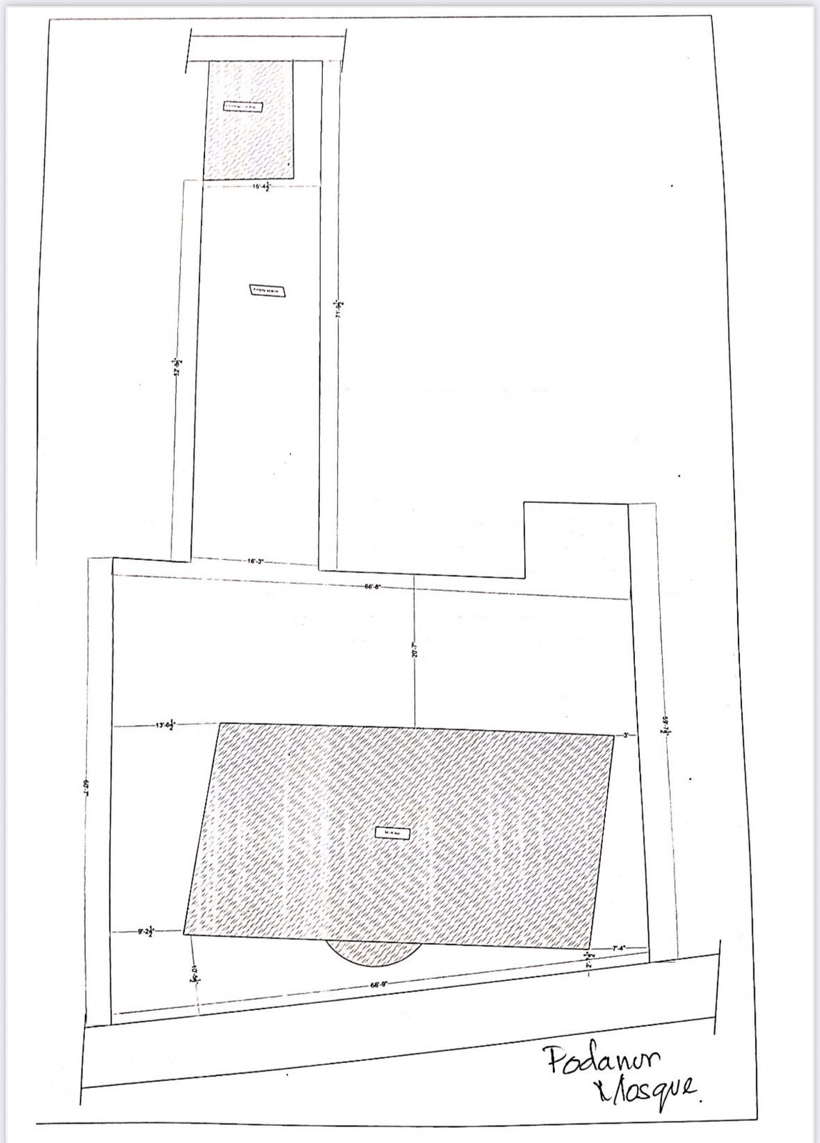 Expansion Blueprint