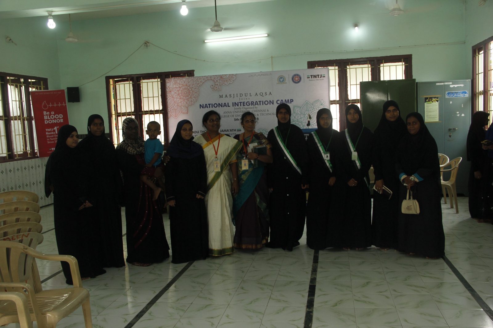 Sisters Wing Program