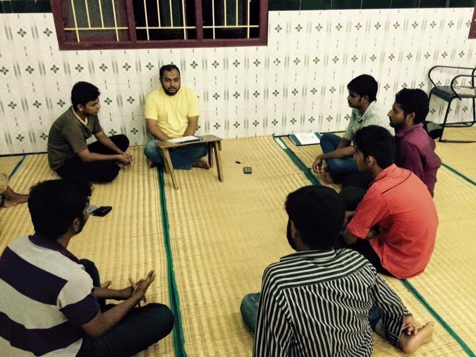 Youth Leadership Program
